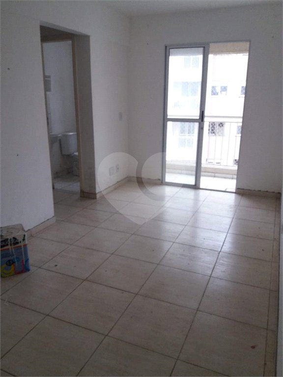 Apartamento à venda com 2 quartos em Casa Verde, São Paulo, SP