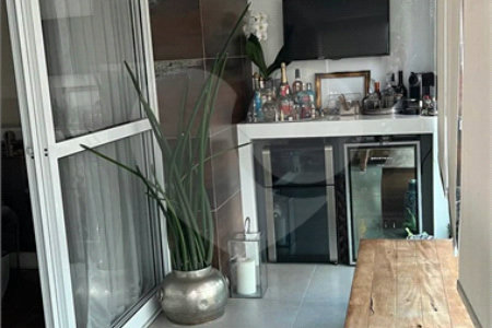 Apartamento à venda com 3 suítes em Vila Andrade, São Paulo, SP