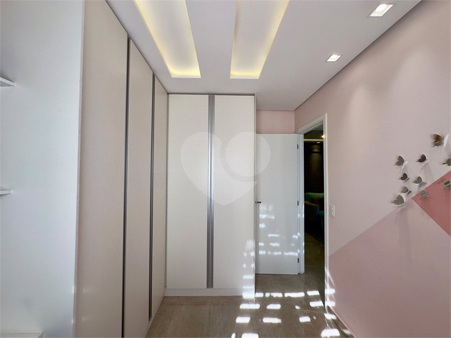 Apartamento à venda com 2 quartos, sendo 1 suíte, em Tucuruvi, São Paulo, SP