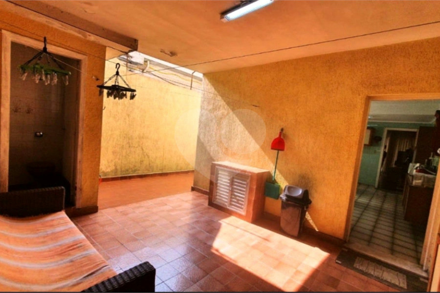 Sobrado à venda com 2 quartos, sendo 1 suíte, em Santana, São Paulo, SP