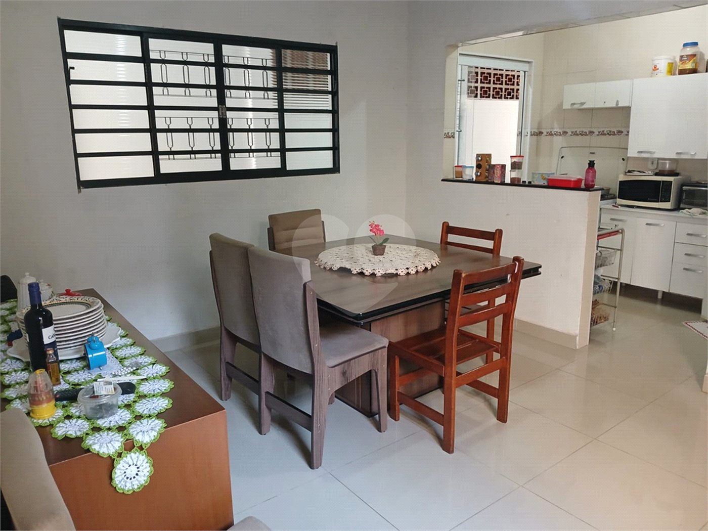 Casa à venda com 3 quartos, sendo 1 suíte,  em Jardim Amanda I, Hortolândia, SP