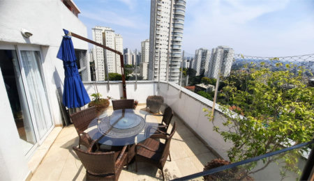 Apartamento à venda com 3 quartos, sendo 1 suíte, em Jardim Marajoara, São Paulo, SP