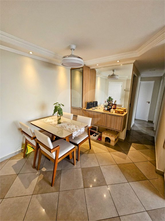 Apartamento à venda na Mooca com 73 m² com 3 dormitórios e 2 vagas. Aceita e estuda Permuta.
