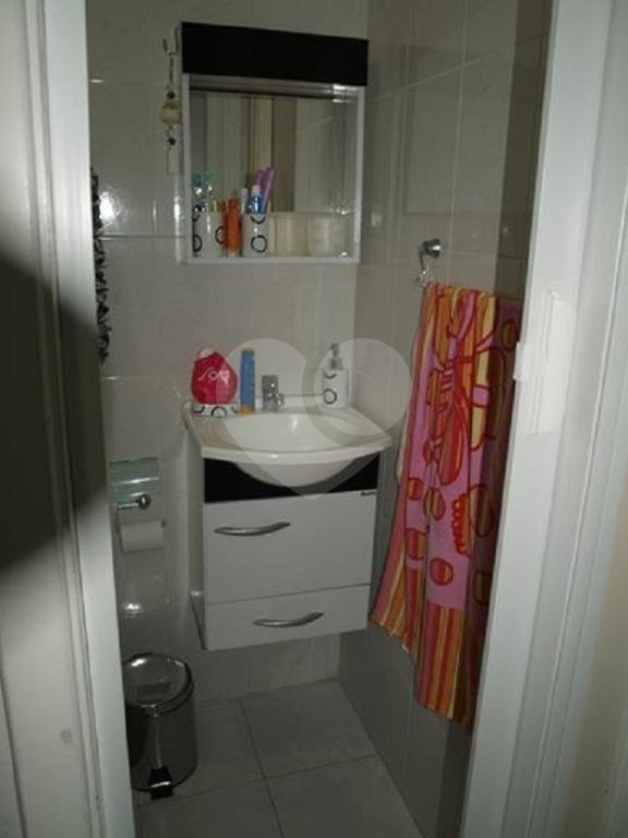 Sobrado à venda com 3 quartos, sendo 2 suítes, em Vila Guilherme, São Paulo, SP