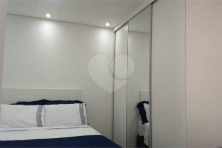 Apartamento à venda com 1 quarto em Rudge Ramos, São Bernardo do Campo, SP
