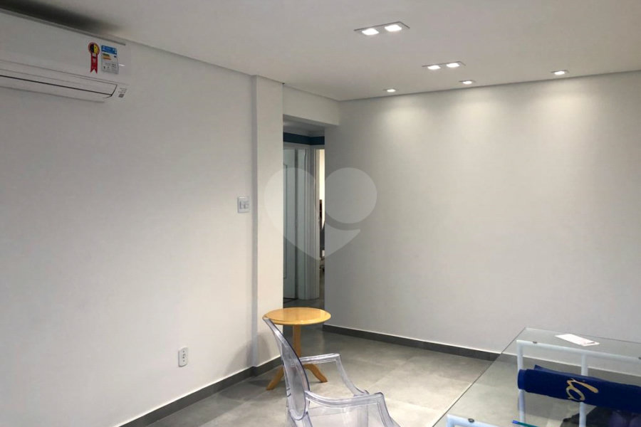 Apartamento à venda com 2 quartos, sendo 1 suíte, em Planalto Paulista, São Paulo, SP