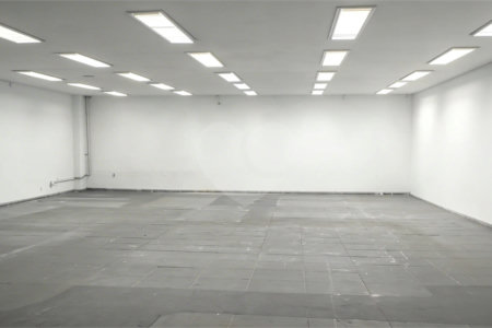 Salão Comercial para alugar em Santo Amaro, São Paulo, SP