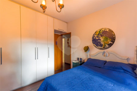 Casa Térrea à venda com 3 quartos, sendo 1 suíte, em Jardim Petrópolis, São Paulo, SP