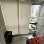 Apartamento à venda com 2 quartos, sendo 1 suíte,  em Vila Praia, São Paulo, SP