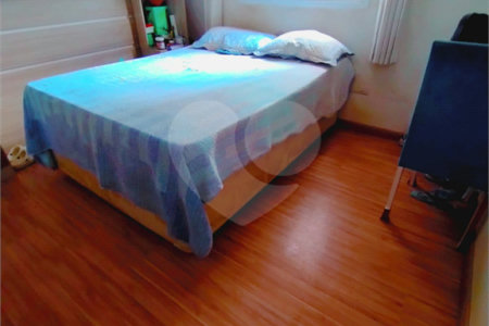 Apartamento à venda com 2 quartos em Vila Barão, Sorocaba, SP