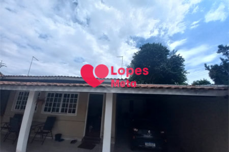 Casa à venda com 3 quartos, sendo 2 suítes, em Cidade Vista Verde, São José dos Campos, SP