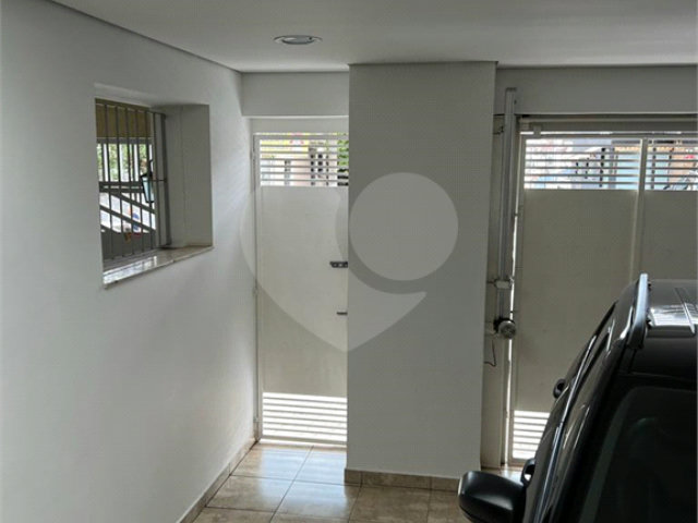Casa à venda com 2 suítes em Santana, São Paulo, SP