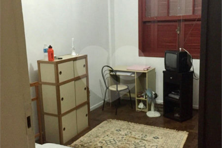 Apartamento à venda com 2 quartos em Pinheiros, São Paulo, SP