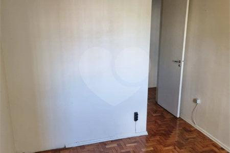 Apartamento à venda com 2 quartos em Parada Inglesa, São Paulo, SP