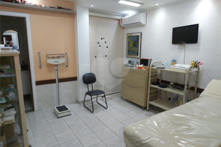 Prédio Comercial à venda no Tatuapé