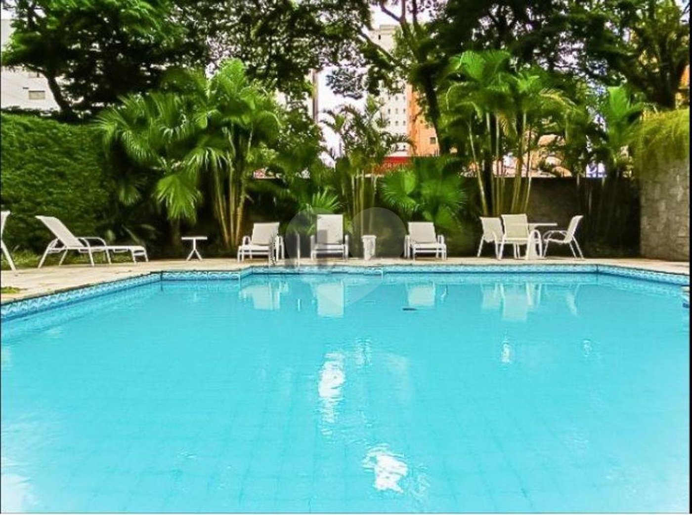 Apartamento à venda com 5 quartos, sendo 3 suítes, em Indianópolis, São Paulo, SP