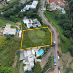 Terreno à venda no condomínio Jardim Primavera, Louveira - SP