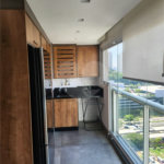Apartamento à venda com 1 suíte em Vila Andrade, São Paulo, SP