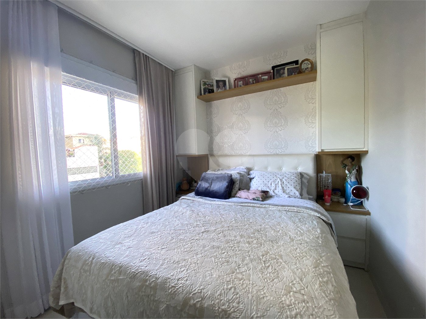 Apartamento à venda com 3 suítes em Casa Verde, São Paulo, SP