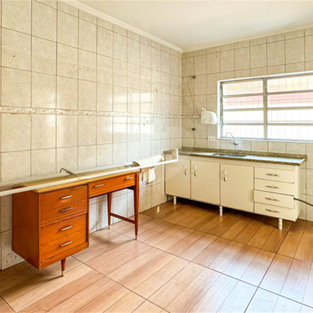 Apartamento à venda com 2 quartos em Vila Olímpia, São Paulo, SP