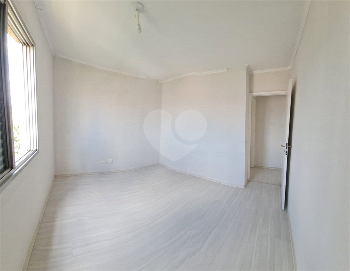 Apartamento à venda com 2 quartos em Tucuruvi, São Paulo, SP