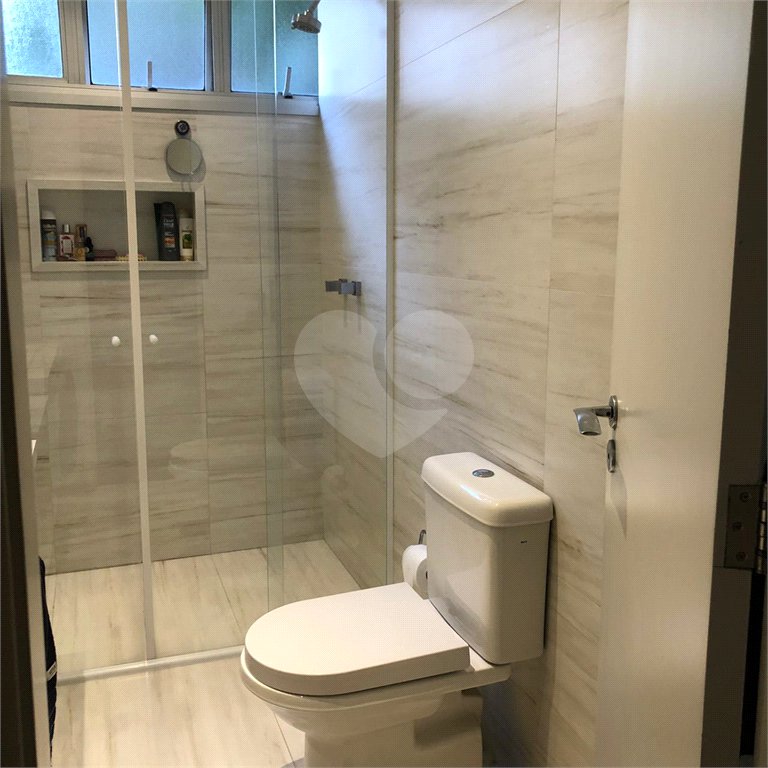 Apartamento à venda com 4 quartos, sendo 3 suítes, em Alto da Boa Vista, São Paulo, SP
