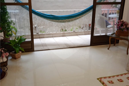 Apartamento à venda com 2 quartos, sendo 1 suíte, em Tijuca, Rio de Janeiro, RJ