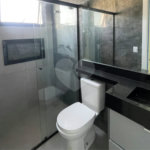 Casa à venda com 3 quartos, sendo 1 suíte, no condomínio Helena Maria, Sorocaba - SP