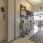 Apartamento à venda com 3 suítes em Parque Reboucas, São Paulo, SP