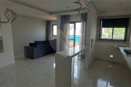 Apartamento à venda com 3 quartos, sendo 1 suíte, em Vila Barão, Sorocaba, SP