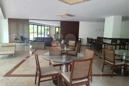 Apartamento à venda com 3 suítes em Vila Suzana, São Paulo, SP