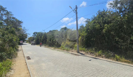 Terreno à venda em Caravelas, Armação dos Búzios, RJ