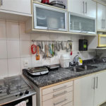 Apartamento à venda com 3 quartos, sendo 2 suítes, em Pinheiros, São Paulo, SP