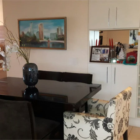 Apartamento à venda com 2 quartos, sendo 1 suíte, em Vila Andrade, São Paulo, SP