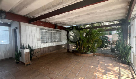 Casa à venda com 7 quartos em Imirim, São Paulo, SP