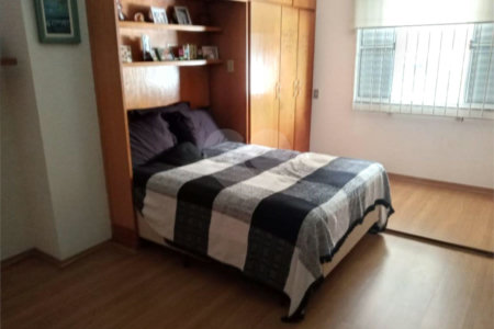 Casa à venda com 5 suítes em Vila Mascote, São Paulo, SP