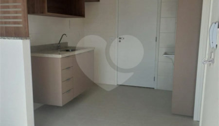 Studio à venda com 1 quarto em Barra Funda, São Paulo, SP