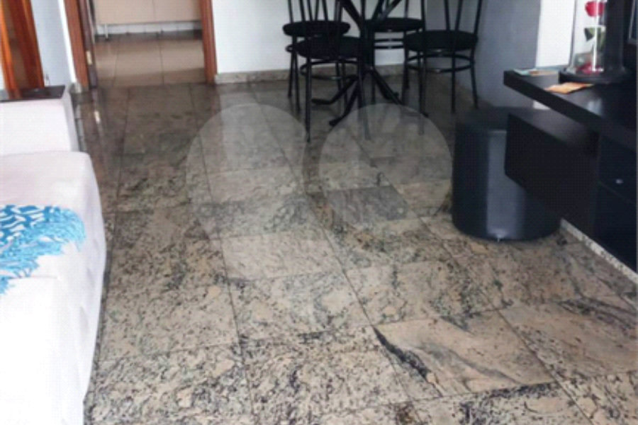Apartamento à venda com 3 quartos, sendo 1 suíte, em Vila Guilherme, São Paulo, SP