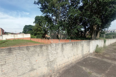 Terreno à venda em Vila Barth, Itapetininga, SP