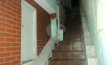 Casa à venda com 2 quartos em Jardim Eusonia, Guarulhos, SP
