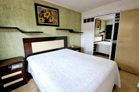 Sobrado à venda com 3 quartos, sendo 1 suíte, em Alto da Boa Vista, São Paulo, SP