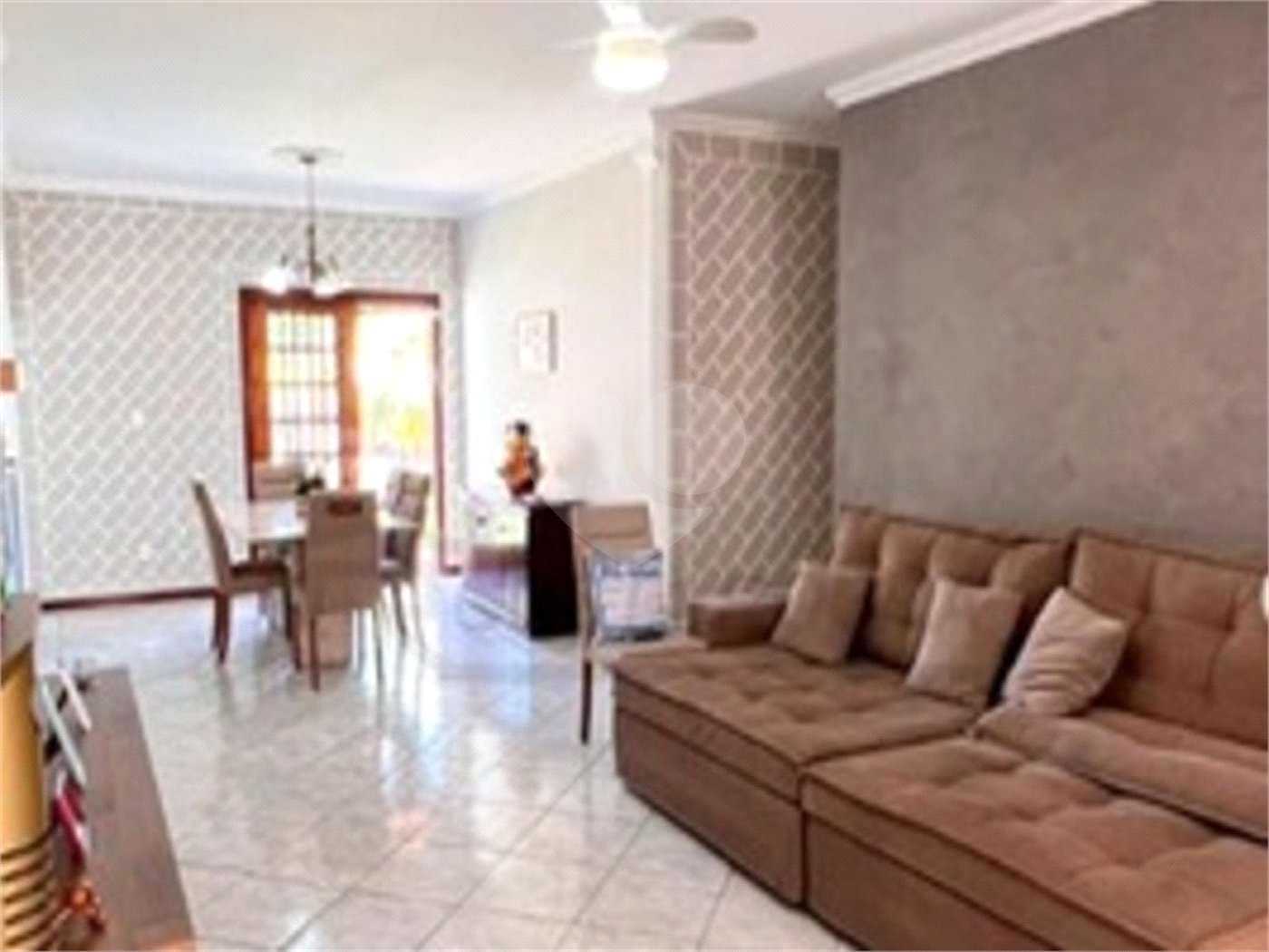 Salto - Condominio Zuleika Jabour - 332 m² - Área const - 1.020 m² - Área do ter. - R$ 1.450.000,00