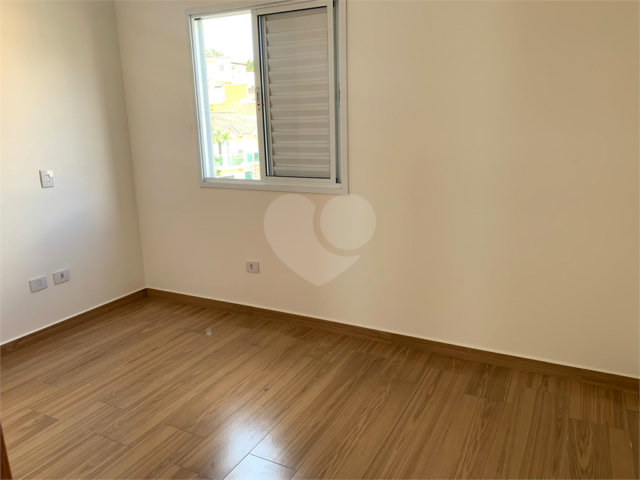 Casa à venda com 2 suítes no condomínio Residencial Napoles, São Paulo - SP