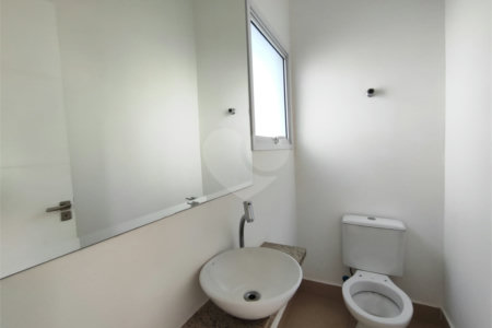 Casa de Vila à venda com 3 quartos, sendo 1 suíte, em Loteamento Jardim Morumbi, Atibaia, SP