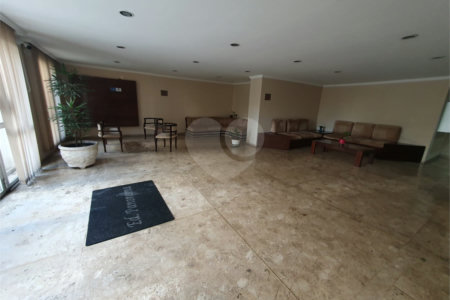 Apartamento à venda com 2 quartos, sendo 1 suíte, em Vila Regente Feijó, São Paulo, SP