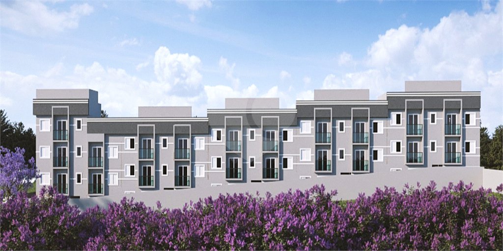 Apartamento à venda com 2 quartos em Vila Nivi, São Paulo, SP