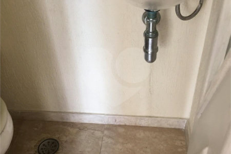 Apartamento à venda com 3 suítes em Vila Suzana, São Paulo, SP