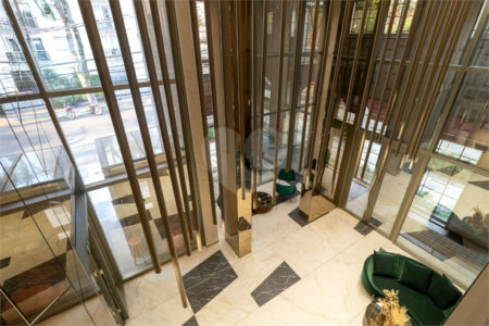 Apartamento à venda com 4 suítes em Brooklin, São Paulo, SP