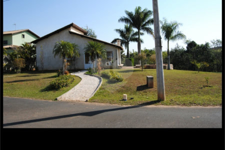 Terreno à venda no condomínio Dacha, Sorocaba - SP