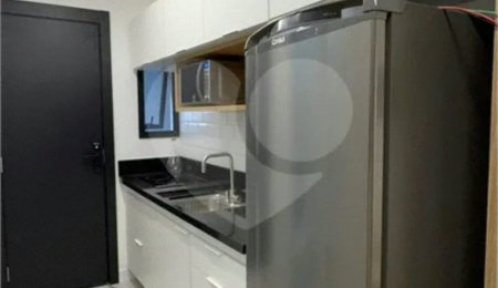 Studio para alugar com 1 quarto em Jardim Bonfiglioli, São Paulo, SP